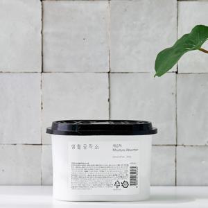 리뷰1만개돌파 제습제 520ml x 24입