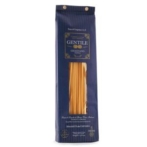 젠틸레 키타라 파스타면 듀럼밀 사각 기타라 스파게티면 500g