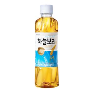 하늘보리 325ml 20개