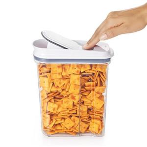 [해외] 주방 음식물 저장 밀폐용기 멀티 디스펜서 1.5L