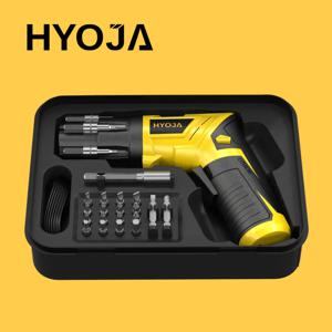 3.6V 무선 미니 전동 드릴 드라이버 세트