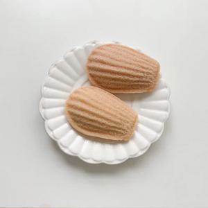 자체제작 마들렌 디저트 모형 수제 캔들 실리콘 다용도 베이킹 몰드 얼음틀