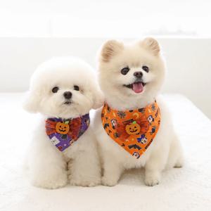 디즈니 할로윈 틱톡 스카프