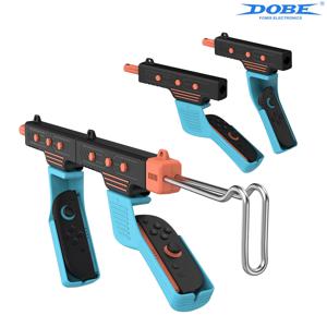 닌텐도 스위치2 조이콘2 그립 블래스터 듀오 슈팅건 DOBE