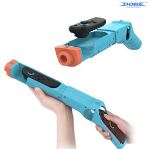 닌텐도 스위치2 조이콘2 그립 블래스터 싱글 슈팅건 DOBE