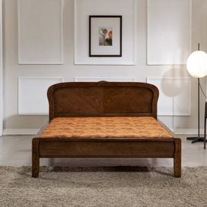 묵향 원목 흙침대 SS 슈퍼싱글 1인용 황토볼 보료