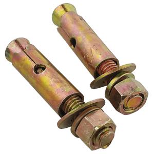 세트앙카2P (3x70mm)2656 볼트 콘크리트 칼블럭