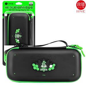 닌텐도 스위치 OLED 케이스 이이네 ZA테마 EVA 파우치
