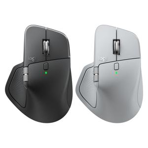 [해외] 로지텍 MX Master 4 무선 블루투스 마우스