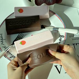 달콤바케이크볼 말랑이 스트레스볼 쫀득힐링 손장난감