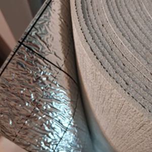 접착식 단열벽지 곰팡이벽지 도배용부직포 도배방습지