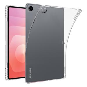갤럭시탭S11 S펜 수납 투명 젤리 실리콘 케이스 TD-7
