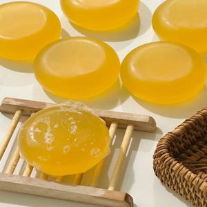 천연꿀비누 무설페이트 고보습 소양증 세안비누 클렌징 올인원