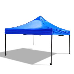 고급형 캐노피 천막 3x3m