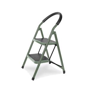 스페셜 접이식 스툴 사다리 A형 2단