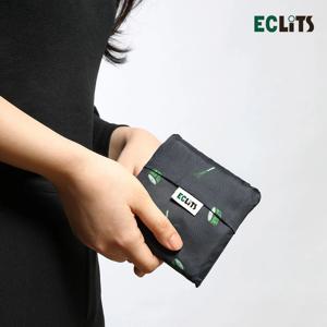 주머니에 쏙 폴딩백 장바구니 접이식 시장바구니 시장가방 에코백