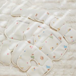 핫팩 온열 라이너 유모차시트