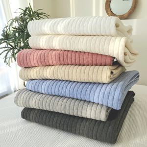 점프 순면 피그먼트 패밀리 침대패드 이불패드