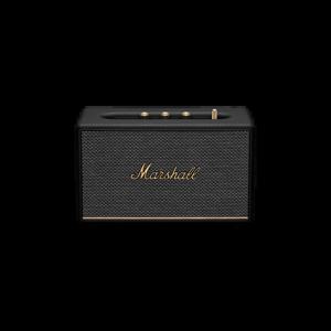 정품 MARSHALL ACTON III / 액톤3 블루투스 스피커 블랙 (혼수/집들이)