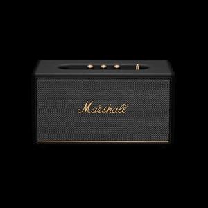 정품 MARSHALL STANMORE III / 스탠모어3 블루투스 스피커 블랙