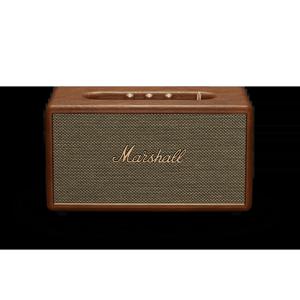 정품 MARSHALL STANMORE III / 스탠모어3 블루투스 스피커 브라운