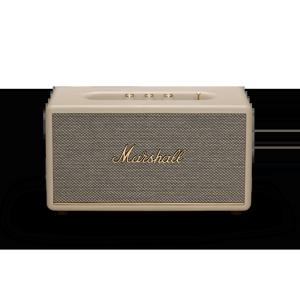 정품 MARSHALL STANMORE III/스탠모어3 블루투스스피커 크림(혼수/집들이)