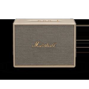 정품 MARSHALL WOBURN III / 워번3 블루투스 스피커 크림 (혼수/집들이)