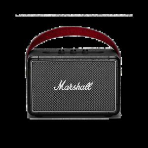 정품 MARSHALL KILBURN II / 킬번2 블루투스 스피커 블랙 (캠핑)