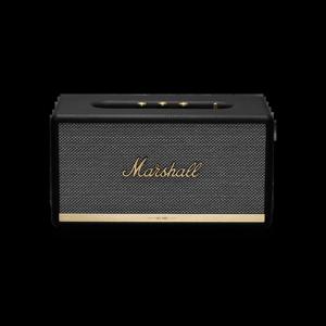 정품 MARSHALL STANMORE II / 스탠모어 2 블루투스 스피커 블랙