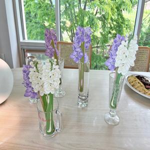 페이퍼플라워 델피늄(ver.2)