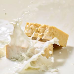 고트밀크솝 산양유가 영양 듬뿍