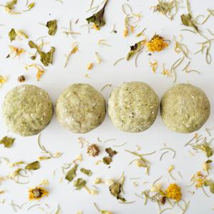 약산성 올인원 비누 5구 세트