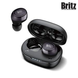 브리츠 StormTWS7 블루투스이어폰 무선이어폰 블루투스 v5.0