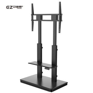 TV 전자칠판 전동식 이동식 스탠드 거치대 대형 고중량 EZ TSC-EV8600