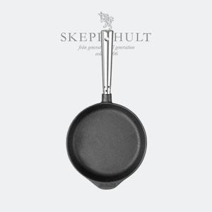 프로페셔널 깊은 프라이팬  20cm