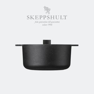 노이어 무쇠냄비 5L