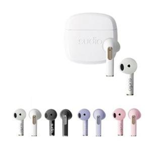 정품 수디오 N2 이어폰