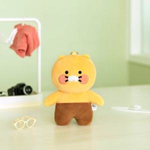 카카오프렌즈 춘식이 드레스업 인형 키링