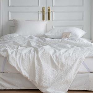 도비 이불세트 스프레드 침구 먼지없는 겨울이불 3color