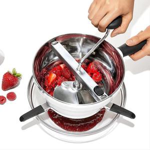 [해외] 주방 수동 믹서 그라인더 푸드 밀 1071478V1