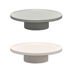 [해외] 필라르 케이크 접시 플레이트