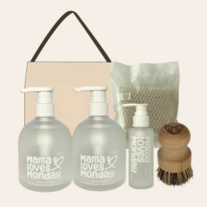 주방세제 선물세트 5종 (용기형)