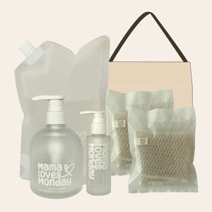 주방세제 선물세트 5종 (리필형)