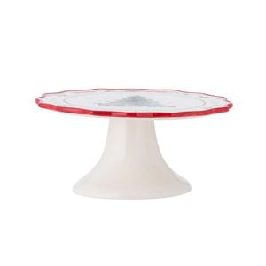 [해외] 나이브 케이크 접시 플레이트