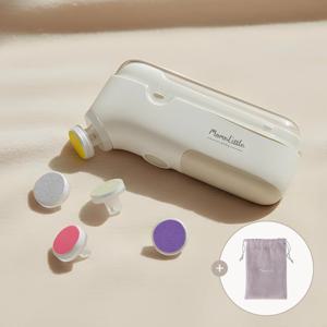 베이비 네일 트리머 신생아 손톱케어