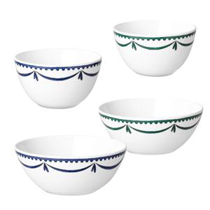 포지타노 라이스볼 (공기대접)세트 4p