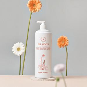 닥터문 유산균 락토케어 질경초 자연유래 50종 여성청결제 1000ml