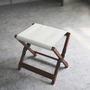 우드 BBQ체어 쿨러스탠드