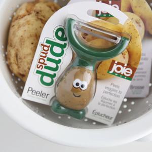 조이 못난이 감자칼