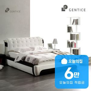 [렌탈] 침대프레임 멜리사 + 매트리스 R7 멜리사 R7